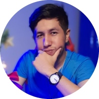 Foto de perfil de JAMESLIZZAN
