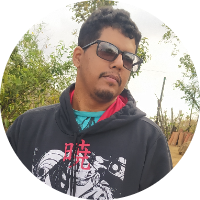Foto de perfil de THIAGOSEVERO0027
