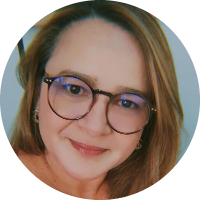 Foto de perfil de GISELLISIQUEIRA1980