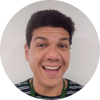 Foto de perfil de BRICIOMATTOS