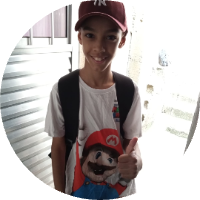 Foto de perfil de JEANBLUEYT202349A3CF