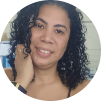 Foto de perfil de RIBEIROGLAUPEDAGOGA