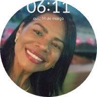 Foto de perfil de KATIACCF22