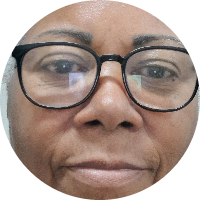 Foto de perfil de MARCIAAPLSILVA7