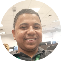 Foto de perfil de MAICONSLOVINSKI