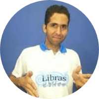Foto de perfil de HELIO_BIO_LIBRAS