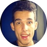 Foto de perfil de PROFPABLO-LIB7CRAS