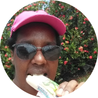 Foto de perfil de JACQUE