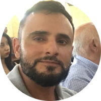 Foto de perfil de PAULRAPHAEL2228E6A3
