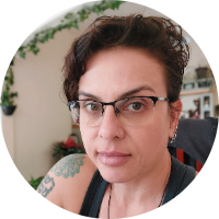 Foto de perfil de ANUSKACWB