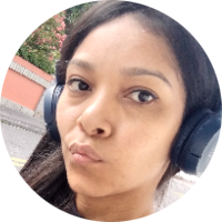 Foto de perfil de NELZIANEVILA16