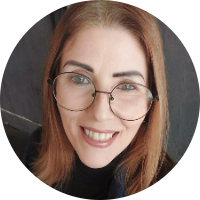 Foto de perfil de GISELLEPALADINI