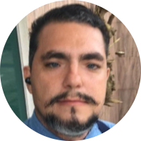 Foto de perfil de CACHOEIRALEX