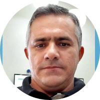 Foto de perfil de LUCIANOANGELIM
