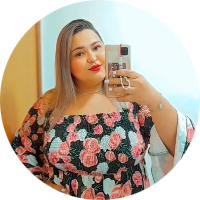 Foto de perfil de MAYARAPROF23