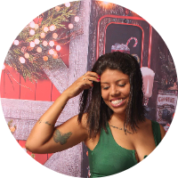 Foto de perfil de CAMILAMARAL768