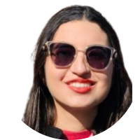 Foto de perfil de LARICMENEZES1