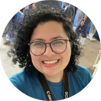 Foto de perfil de MARIAMARCIA
