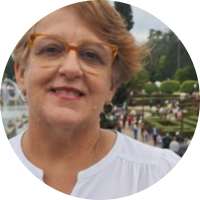 Foto de perfil de IRENEB