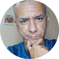 Foto de perfil de KENIOUFC634