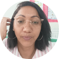 Foto de perfil de GEORGIASILVA488