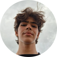 Foto de perfil de LOBORAFAELSILVANASCIMENTO