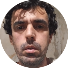 Foto de perfil de LEONARDOMACIEL399