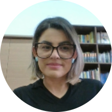 Foto de perfil de SALDANHAMARIA343