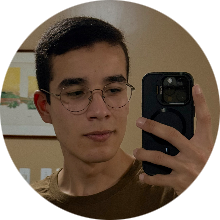 Foto de perfil de JOAOVITORLUCASLUIZ7