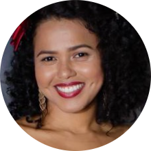 Foto de perfil de LARYSSA