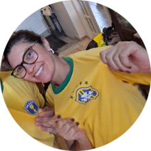 Foto de perfil de ANGELAOLIVEIRA.CENTROMEDICO