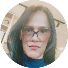Foto de perfil de ELISANGELA40FREITAS