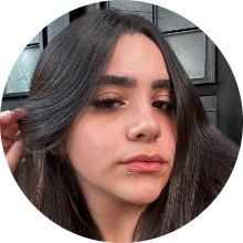 Foto de perfil de LULUSIMOESSANTIAGO