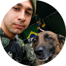 Foto de perfil de ABELBERNARDO2001