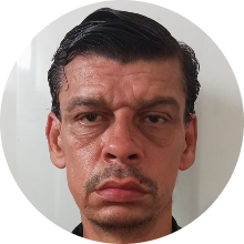 Foto de perfil de MAXPOLTERGEIST