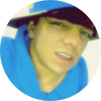 Foto de perfil de CLAUDEMIRJESUS