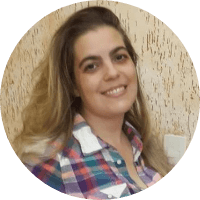 Foto de perfil de REGIANEENGELMAN