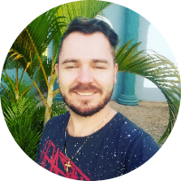 Foto de perfil de DAVIDCIA8