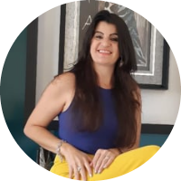 Foto de perfil de ALDINEIA_ALMEIDACN