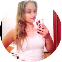 Foto de perfil de CRISTIANE BRANDT FERREIRA
