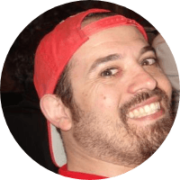 Foto de perfil de CRISGOOD1