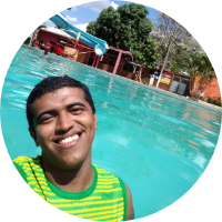 Foto de perfil de AILTONLIBRASMA