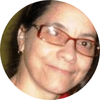 Foto de perfil de CIRLENE.APARECIDA44