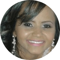 Foto de perfil de GISLENE_CARLOS
