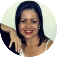 Foto de perfil de KELLY25VASCONCELOS