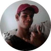 Foto de perfil de DOUGLASDASILVA49
