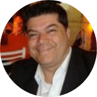 Foto de perfil de MILROMERO2008