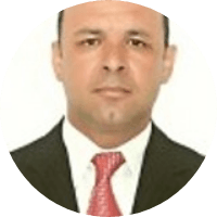Foto de perfil de BENEGOSPELIEAD