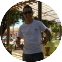 Foto de perfil de NELSONBH2012