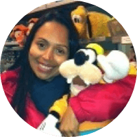 Foto de perfil de FONOPATRICIA